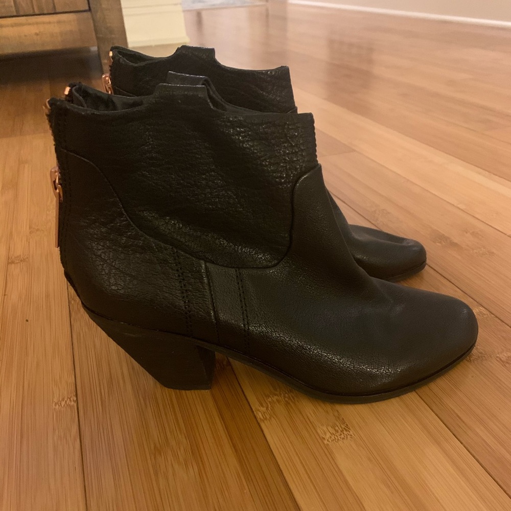 Sam Edelman Booties